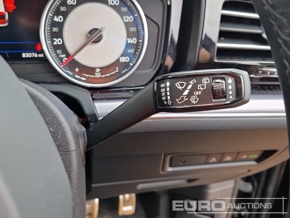 SUV 2022 Volkswagen Touareg: photos 34 SUV 2022 Volkswagen Touareg: photos 34