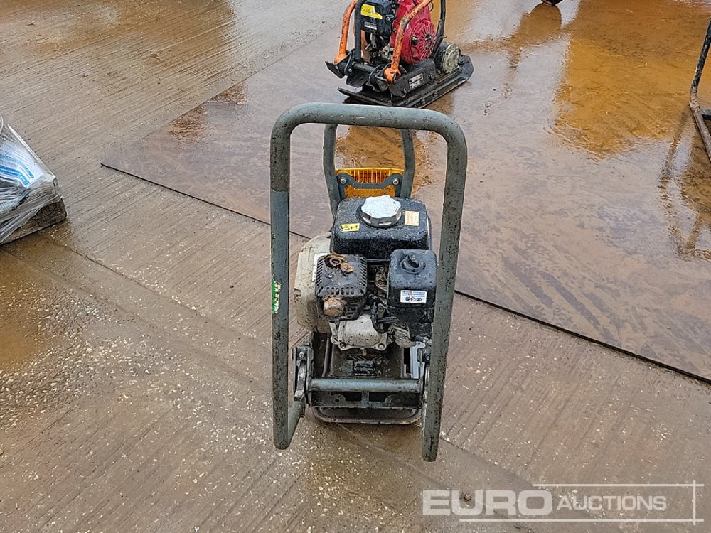 2022 Wacker Neuson BPS1030A - Travaux routiers: photos 4 2022 Wacker Neuson BPS1030A - Travaux routiers: photos 4