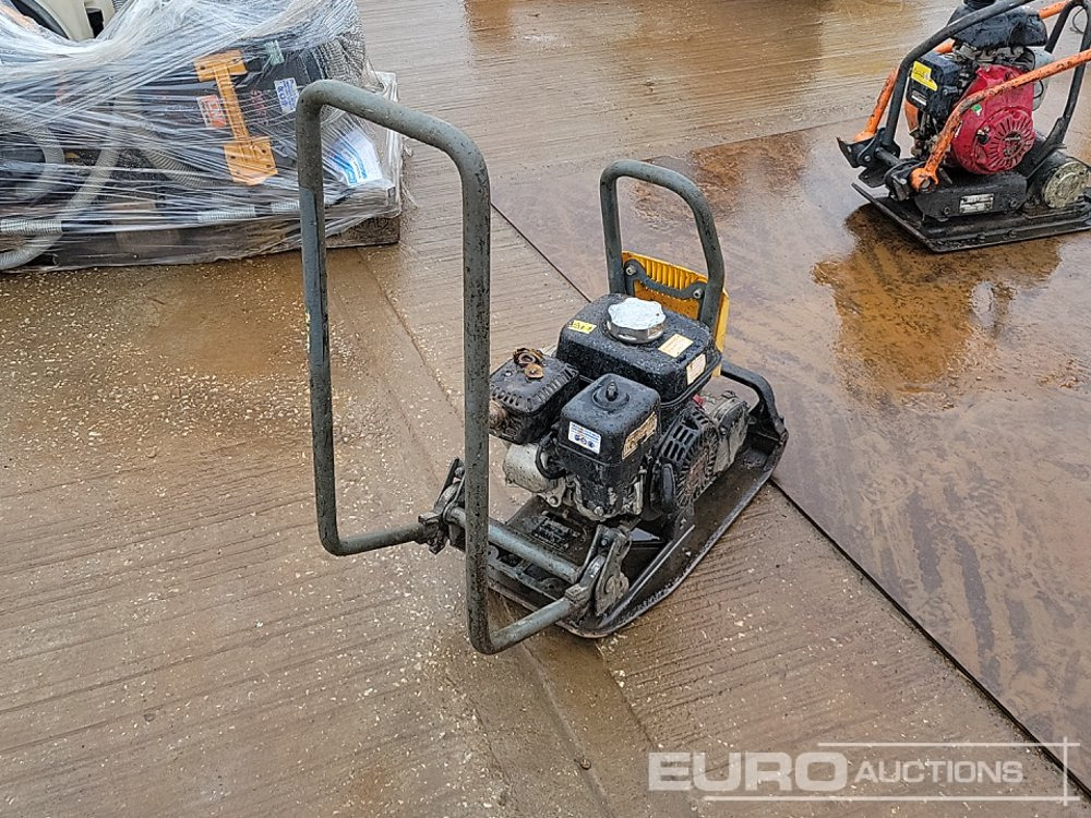 2022 Wacker Neuson BPS1030A - Travaux routiers: photos 5 2022 Wacker Neuson BPS1030A - Travaux routiers: photos 5