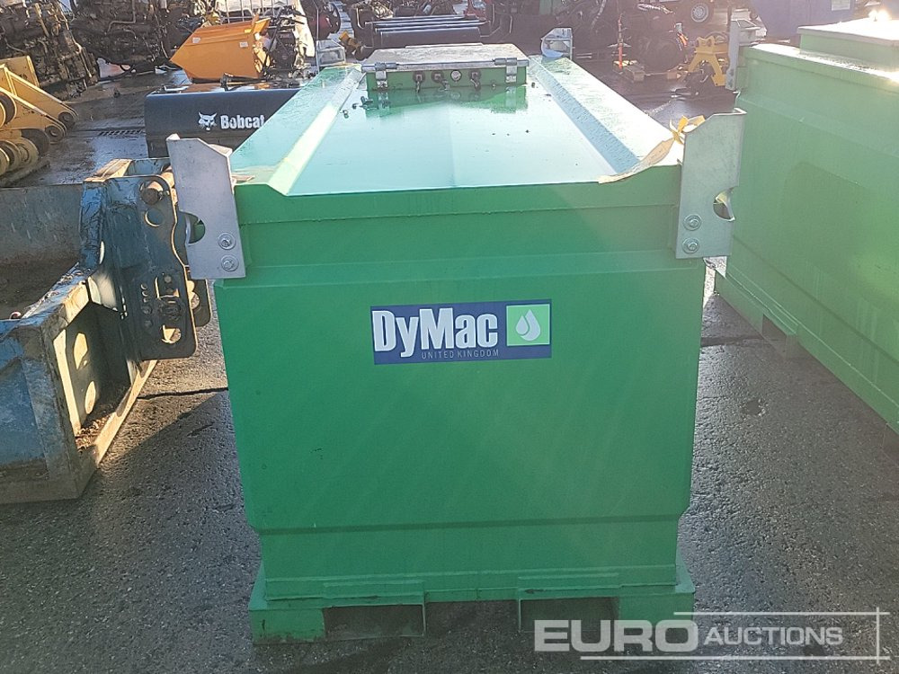 2023 DYMAC ACV-DEF-1650L - Cuve de stockage: photos 4 2023 DYMAC ACV-DEF-1650L - Cuve de stockage: photos 4