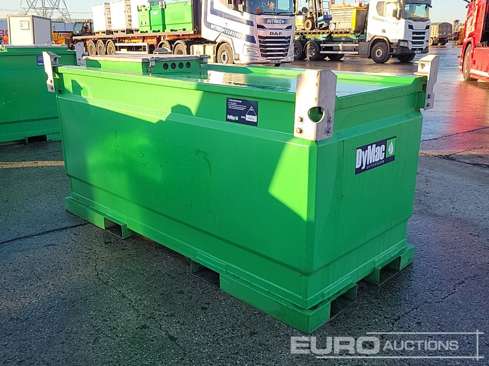 2023 DYMAC ACV-DEF-1650L - Cuve de stockage: photos 3 2023 DYMAC ACV-DEF-1650L - Cuve de stockage: photos 3
