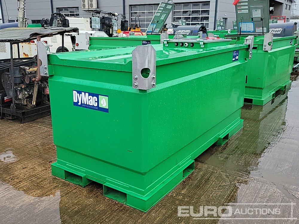 2023 DYMAC ACV-DEF-1650L - Cuve de stockage: photos 5 2023 DYMAC ACV-DEF-1650L - Cuve de stockage: photos 5