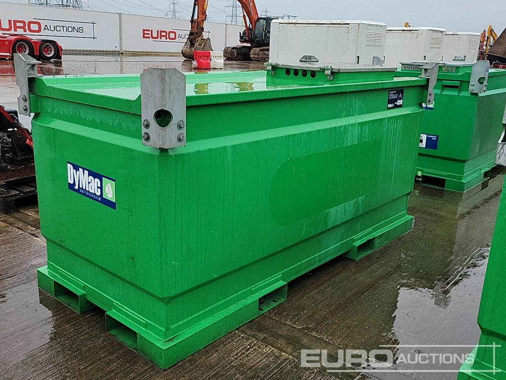 2023 DYMAC ACV-DEF-1650L - Cuve de stockage: photos 5 2023 DYMAC ACV-DEF-1650L - Cuve de stockage: photos 5