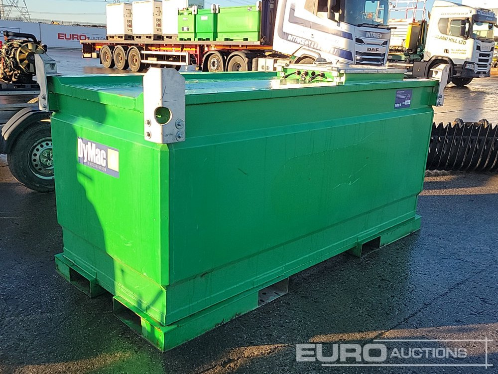 2023 DYMAC ACV-DEF-1650L - Cuve de stockage: photos 5 2023 DYMAC ACV-DEF-1650L - Cuve de stockage: photos 5