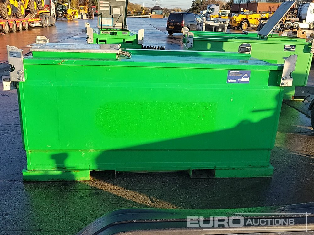 2023 DYMAC ACV-DEF-1650L - Cuve de stockage: photos 2 2023 DYMAC ACV-DEF-1650L - Cuve de stockage: photos 2