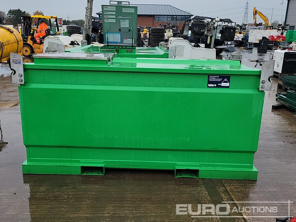 2023 DYMAC ACV-DEF-1650L - Cuve de stockage: photos 2 2023 DYMAC ACV-DEF-1650L - Cuve de stockage: photos 2