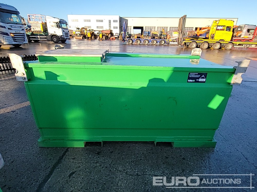 2023 DYMAC ACV-DEF-1650L - Cuve de stockage: photos 2 2023 DYMAC ACV-DEF-1650L - Cuve de stockage: photos 2