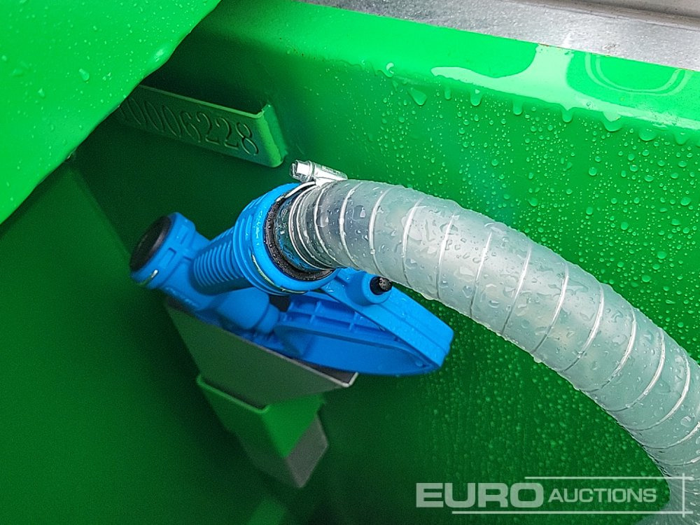 Cuve de stockage 2023 DYMAC ACV-DEF-1650L: photos 13