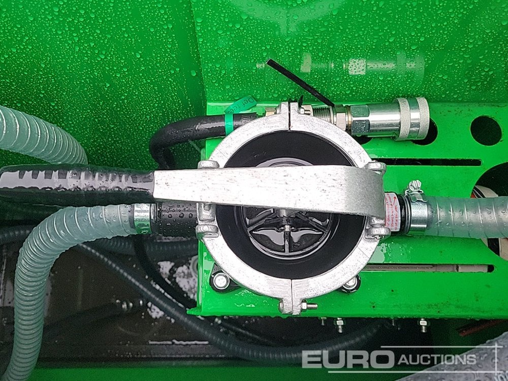 Cuve de stockage 2023 DYMAC ACV-DEF-1650L: photos 12