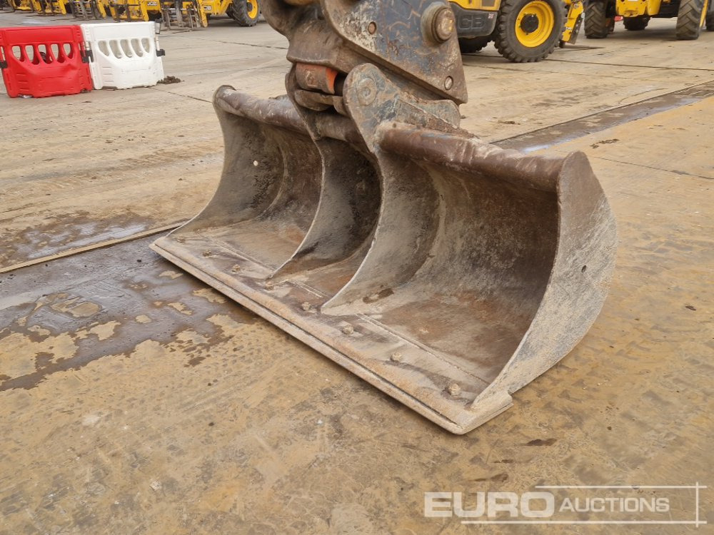 Pelle sur chenille 2023 Komatsu PC210LC-11E0: photos 39 Pelle sur chenille 2023 Komatsu PC210LC-11E0: photos 39