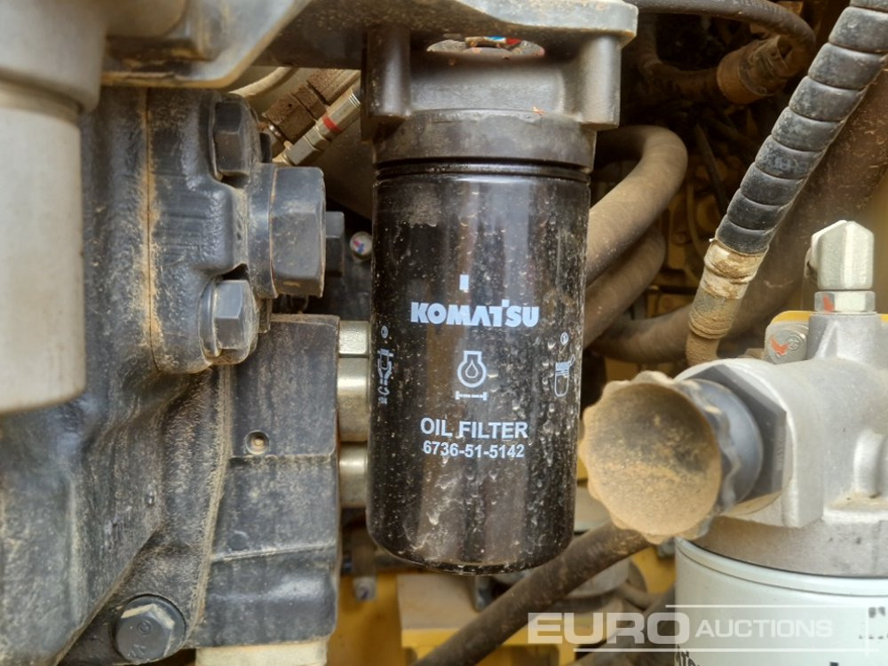 Pelle sur chenille 2023 Komatsu PC210LC-11E0: photos 28 Pelle sur chenille 2023 Komatsu PC210LC-11E0: photos 28