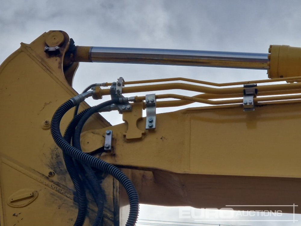 Pelle sur chenille 2023 Komatsu PC210LC-11E0: photos 23 Pelle sur chenille 2023 Komatsu PC210LC-11E0: photos 23