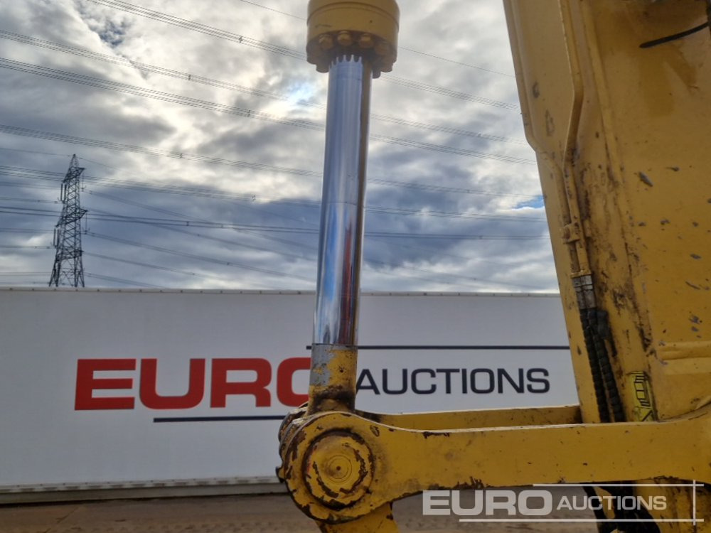 Pelle sur chenille 2023 Komatsu PC210LC-11E0: photos 22 Pelle sur chenille 2023 Komatsu PC210LC-11E0: photos 22