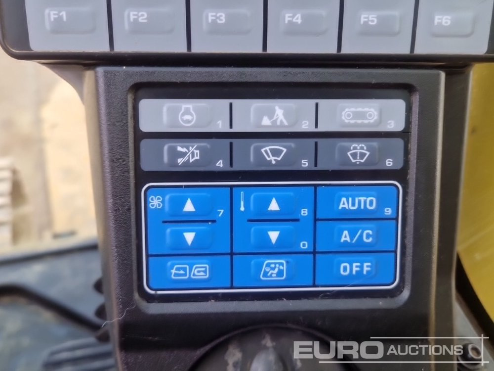 Pelle sur chenille 2023 Komatsu PC210LC-11E0: photos 49 Pelle sur chenille 2023 Komatsu PC210LC-11E0: photos 49