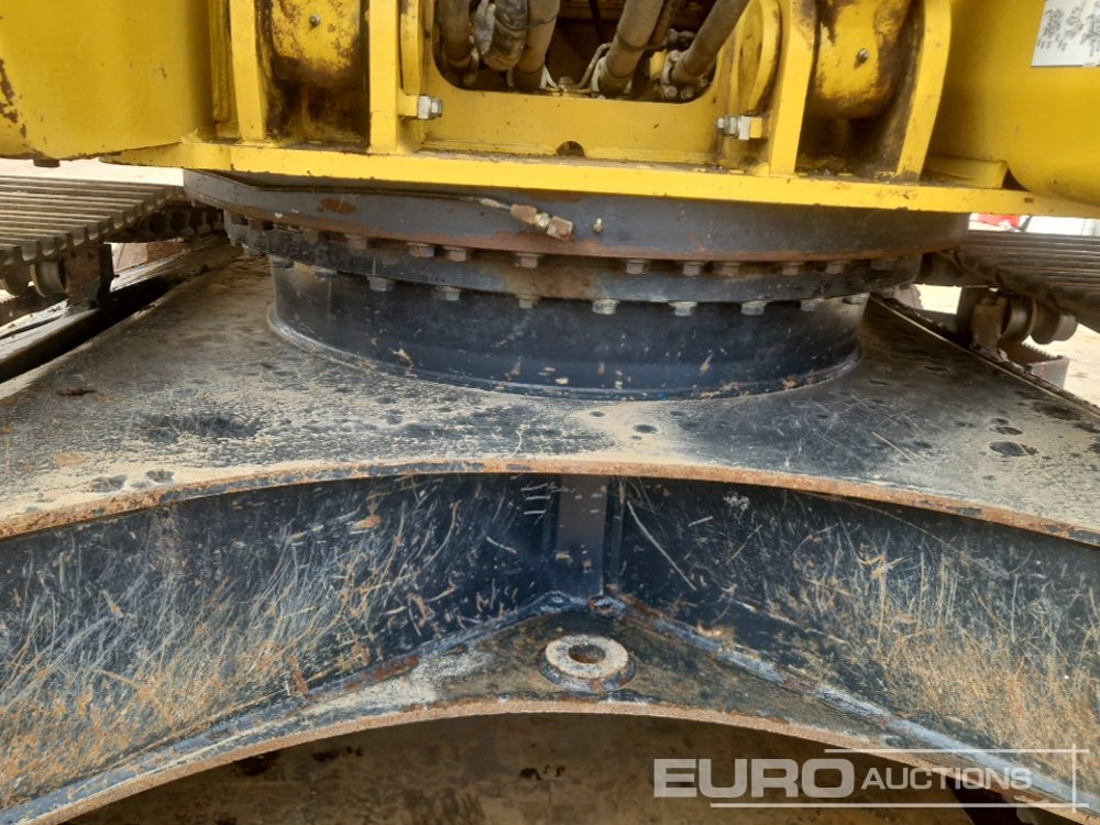 Pelle sur chenille 2023 Komatsu PC210LC-11E0: photos 18 Pelle sur chenille 2023 Komatsu PC210LC-11E0: photos 18