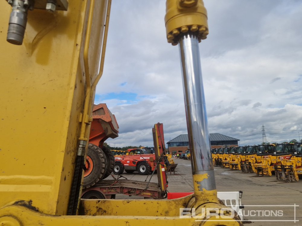 Pelle sur chenille 2023 Komatsu PC210LC-11E0: photos 21 Pelle sur chenille 2023 Komatsu PC210LC-11E0: photos 21