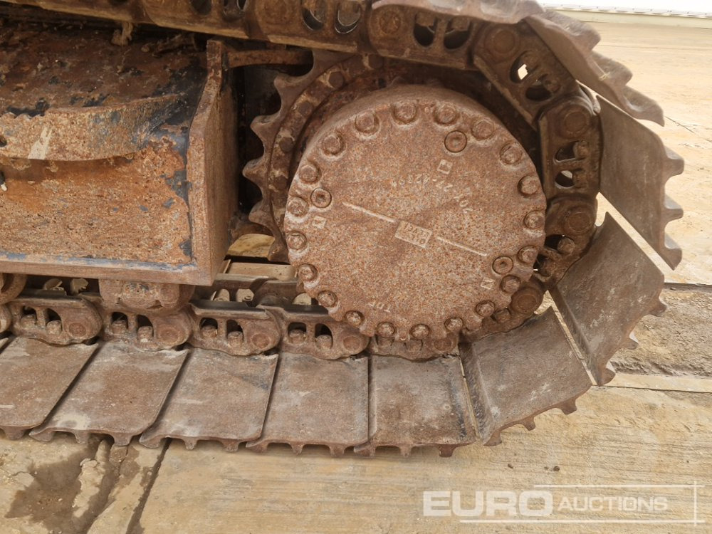 Pelle sur chenille 2023 Komatsu PC210LC-11E0: photos 11 Pelle sur chenille 2023 Komatsu PC210LC-11E0: photos 11