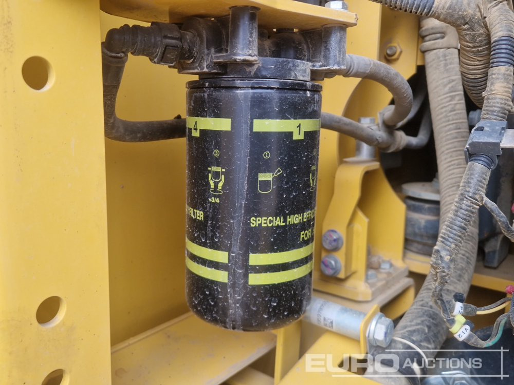 Pelle sur chenille 2023 Komatsu PC210LC-11E0: photos 26 Pelle sur chenille 2023 Komatsu PC210LC-11E0: photos 26