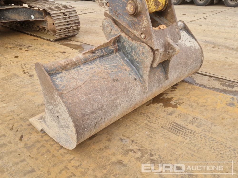 Pelle sur chenille 2023 Komatsu PC210LC-11E0: photos 40 Pelle sur chenille 2023 Komatsu PC210LC-11E0: photos 40