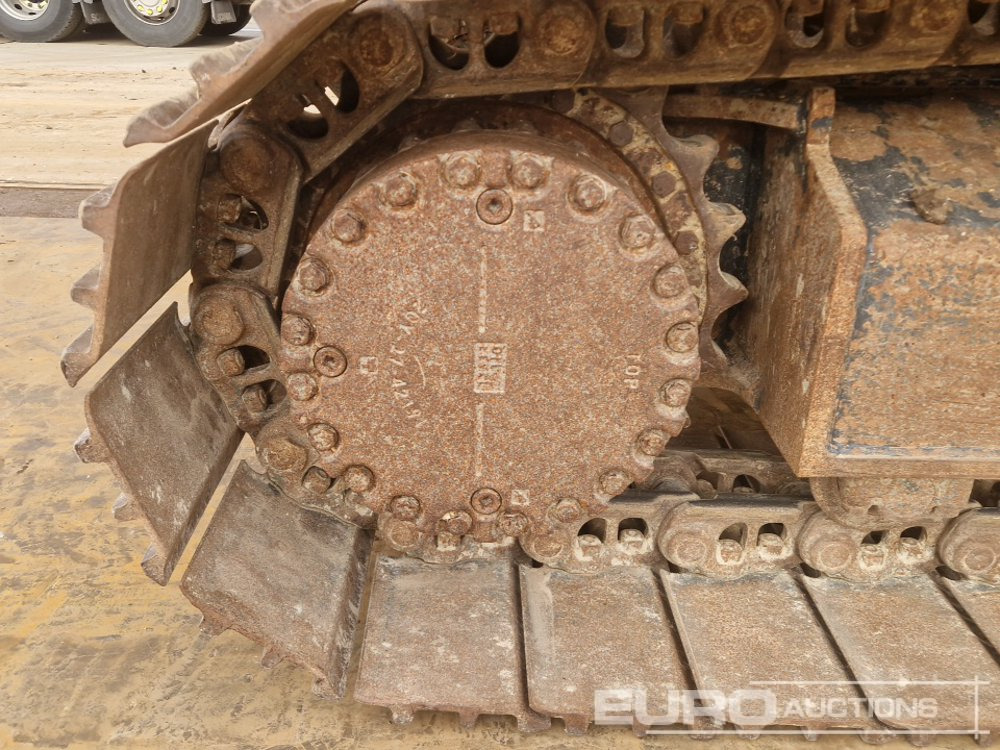 Pelle sur chenille 2023 Komatsu PC210LC-11E0: photos 14 Pelle sur chenille 2023 Komatsu PC210LC-11E0: photos 14