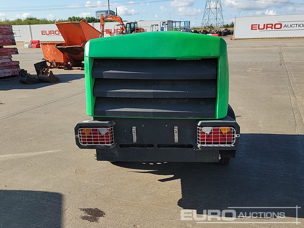 2024 Bobcat PA7.4 - Compresseur d'air: photos 4 2024 Bobcat PA7.4 - Compresseur d'air: photos 4