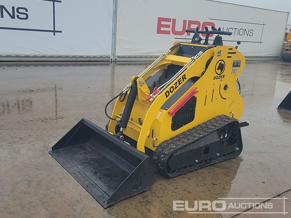 2024 Shandong ND1625 - Mini chargeuse: photos 1 2024 Shandong ND1625 - Mini chargeuse: photos 1