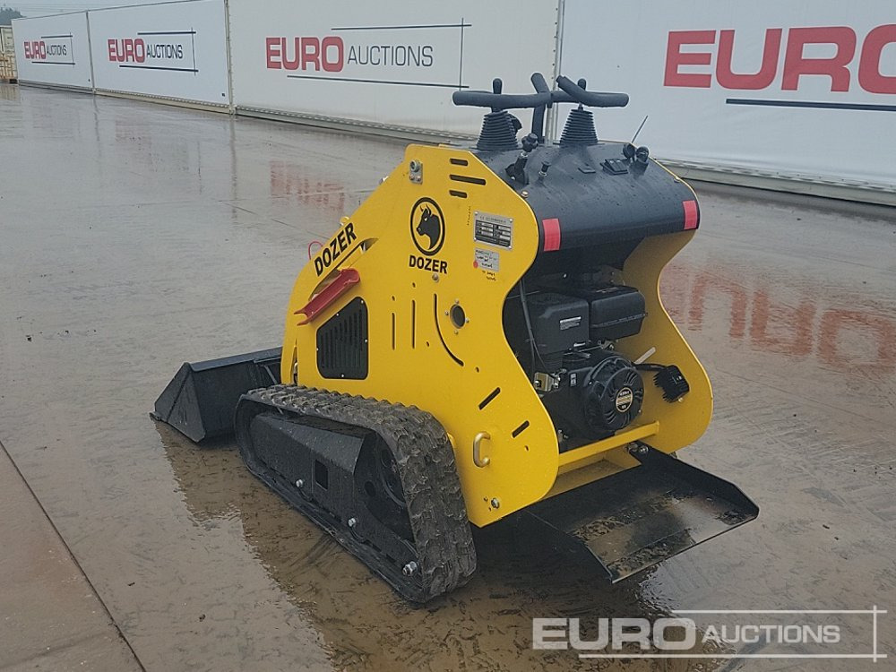 2024 Shandong ND1625 - Mini chargeuse: photos 3 2024 Shandong ND1625 - Mini chargeuse: photos 3