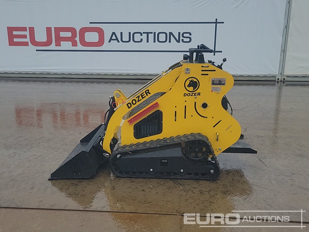 2024 Shandong ND1625 - Mini chargeuse: photos 2 2024 Shandong ND1625 - Mini chargeuse: photos 2