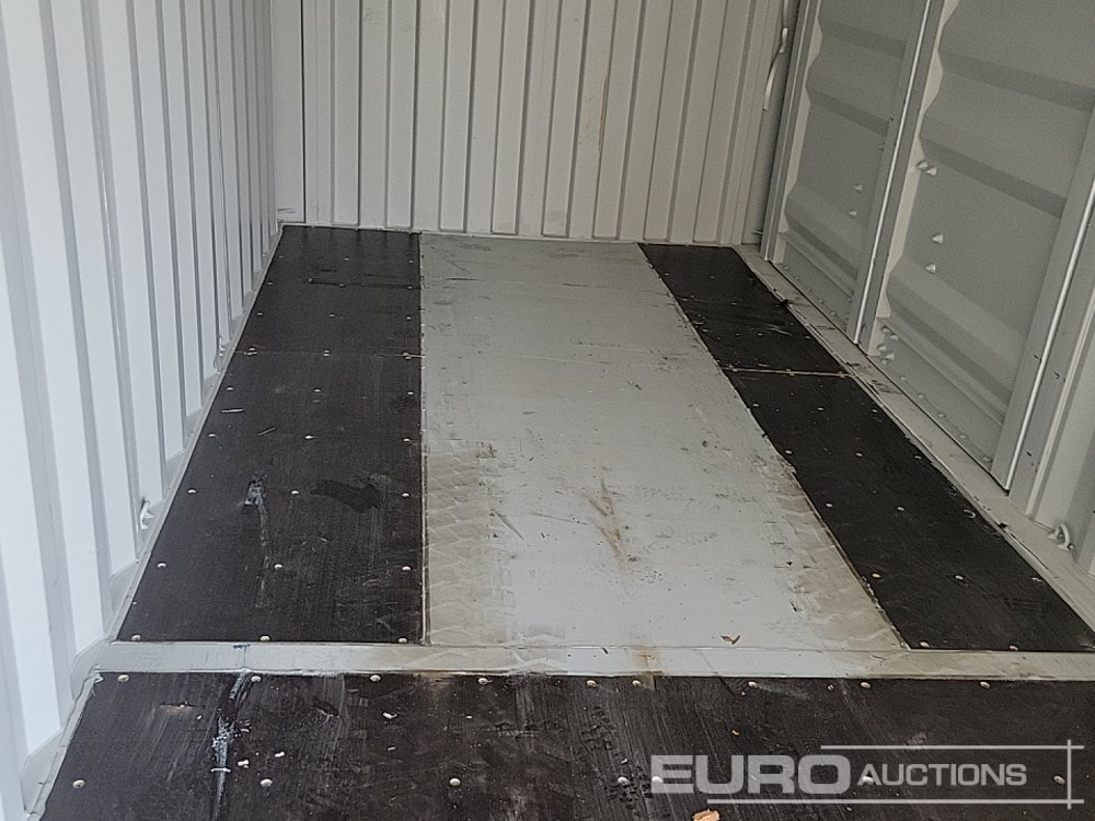2025 40' x 8' HC Container, 4 Side Doors, 1 End Door(Cannot Be Reconsigned) - Conteneur maritime: photos 5 2025 40' x 8' HC Container, 4 Side Doors, 1 End Door(Cannot Be Reconsigned) - Conteneur maritime: photos 5