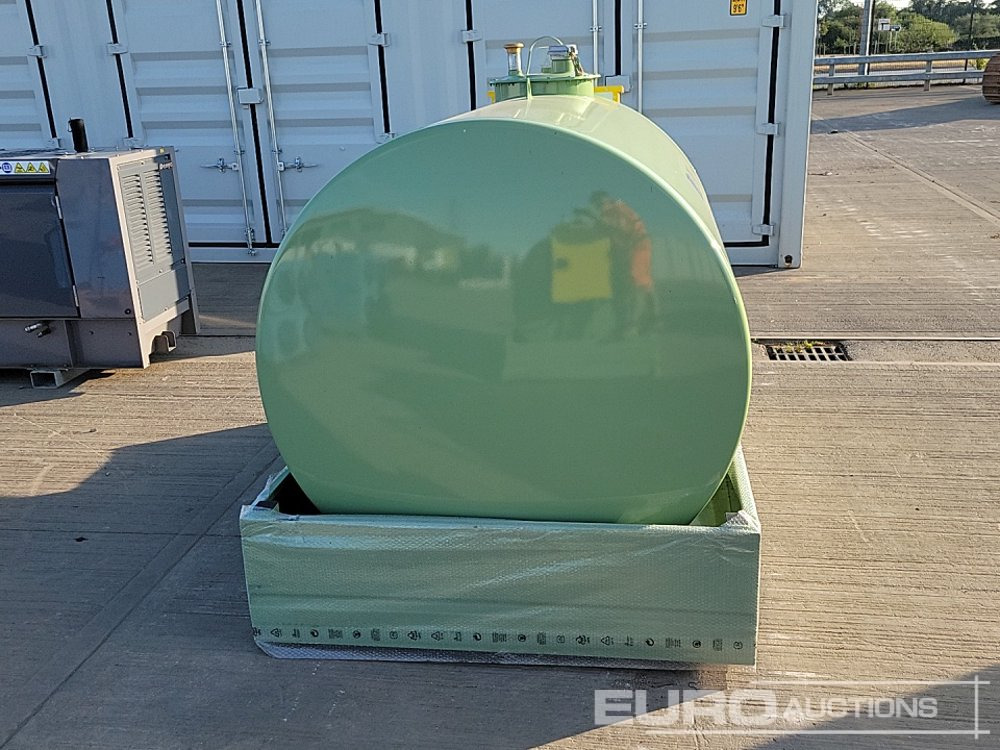 2025 Emiliana Serbatoi TF3/50 - Cuve de stockage: photos 4 2025 Emiliana Serbatoi TF3/50 - Cuve de stockage: photos 4