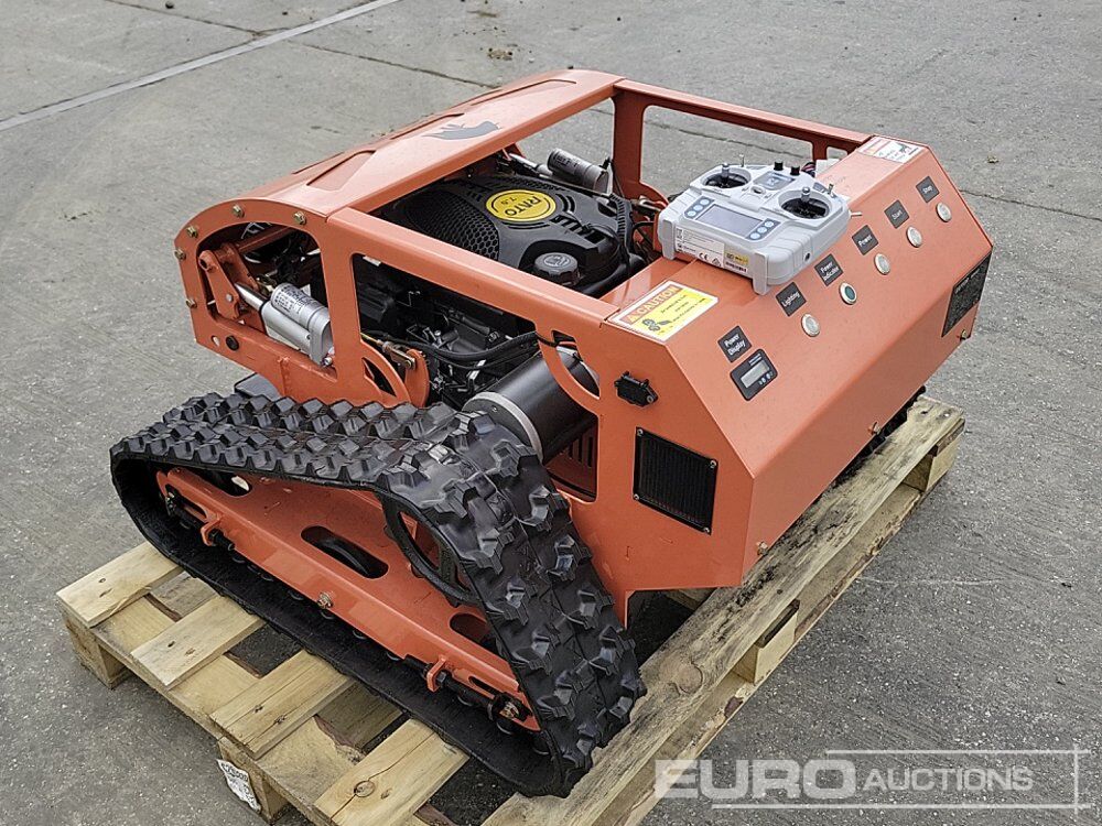 2025 Raptor VT-900 - Motofaucheuse: photos 3 2025 Raptor VT-900 - Motofaucheuse: photos 3
