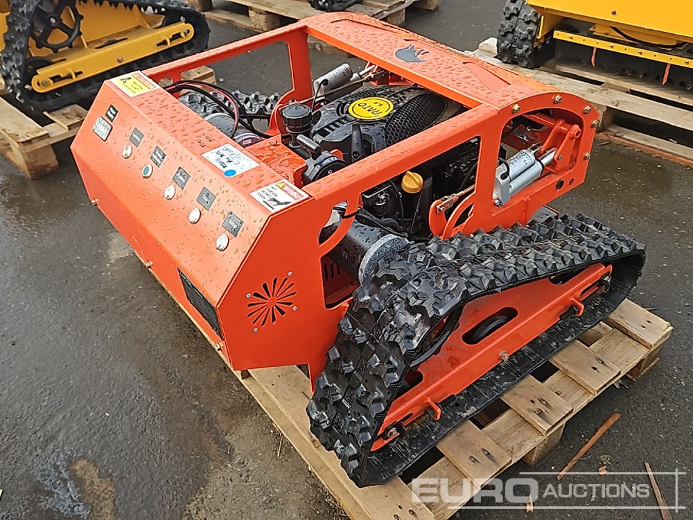 2025 Raptor VT900 - Motofaucheuse: photos 5 2025 Raptor VT900 - Motofaucheuse: photos 5