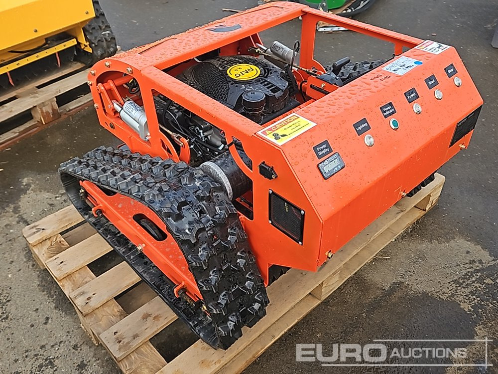 2025 Raptor VT900 - Motofaucheuse: photos 3 2025 Raptor VT900 - Motofaucheuse: photos 3