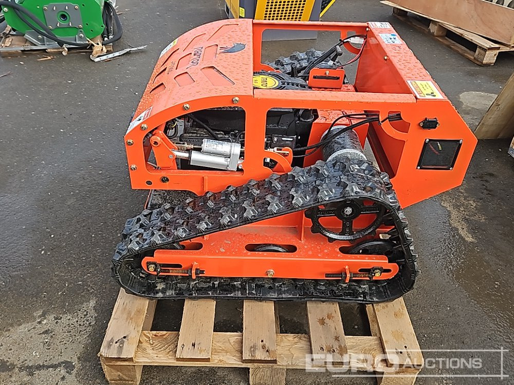 2025 Raptor VT900 - Motofaucheuse: photos 2 2025 Raptor VT900 - Motofaucheuse: photos 2