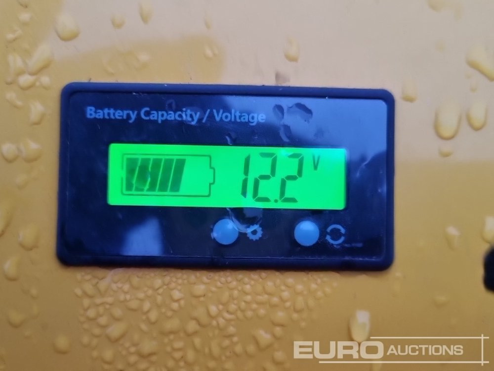 Motofaucheuse 2025 Salini RC-900: photos 19