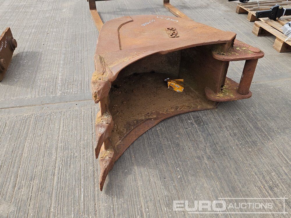 20T Bucket - Godet: photos 1 20T Bucket - Godet: photos 1