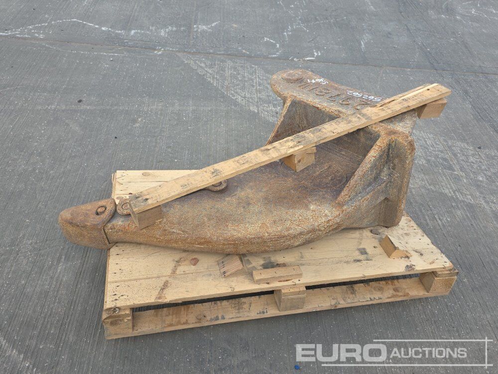 20T Ripper Tooth, 80mm Pin Size - Godet: photos 3 20T Ripper Tooth, 80mm Pin Size - Godet: photos 3