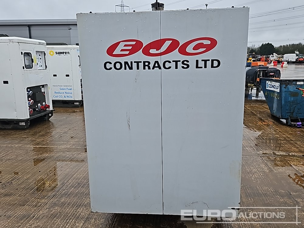 22kVA Generator, Perkins Engine - Groupe électrogène: photos 4 22kVA Generator, Perkins Engine - Groupe électrogène: photos 4