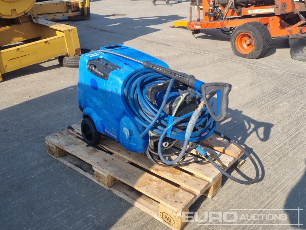 250 Volt Pressure Washer - Nettoyeur haute pression: photos 3 250 Volt Pressure Washer - Nettoyeur haute pression: photos 3