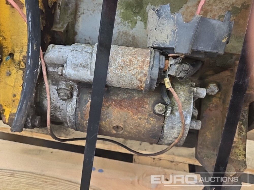 Moteur 3 Cylinder Engine: photos 11 Moteur 3 Cylinder Engine: photos 11