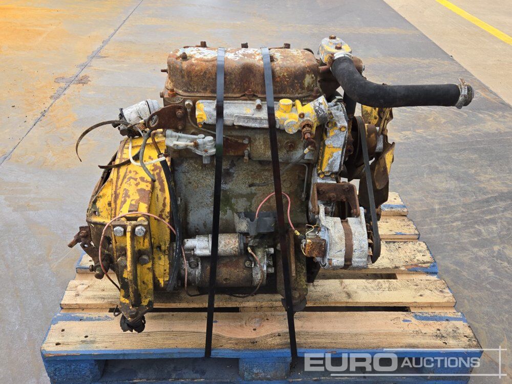 Moteur 3 Cylinder Engine: photos 6 Moteur 3 Cylinder Engine: photos 6