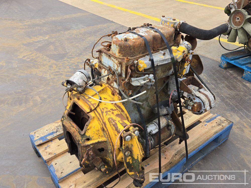 3 Cylinder Engine - Moteur: photos 5 3 Cylinder Engine - Moteur: photos 5