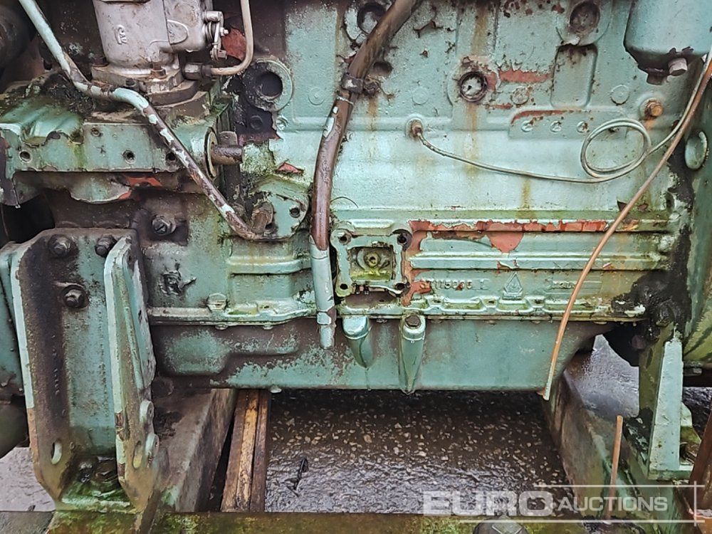 Groupe électrogène 300kVA Generator, 6 Cylinder Engine: photos 16 Groupe électrogène 300kVA Generator, 6 Cylinder Engine: photos 16