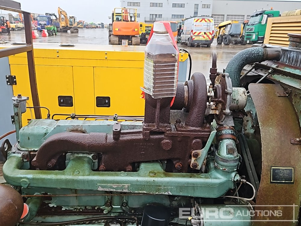 Groupe électrogène 300kVA Generator, 6 Cylinder Engine: photos 9 Groupe électrogène 300kVA Generator, 6 Cylinder Engine: photos 9