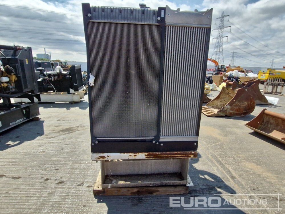 300kVA Generator, Perkins Engine - Groupe électrogène: photos 4 300kVA Generator, Perkins Engine - Groupe électrogène: photos 4