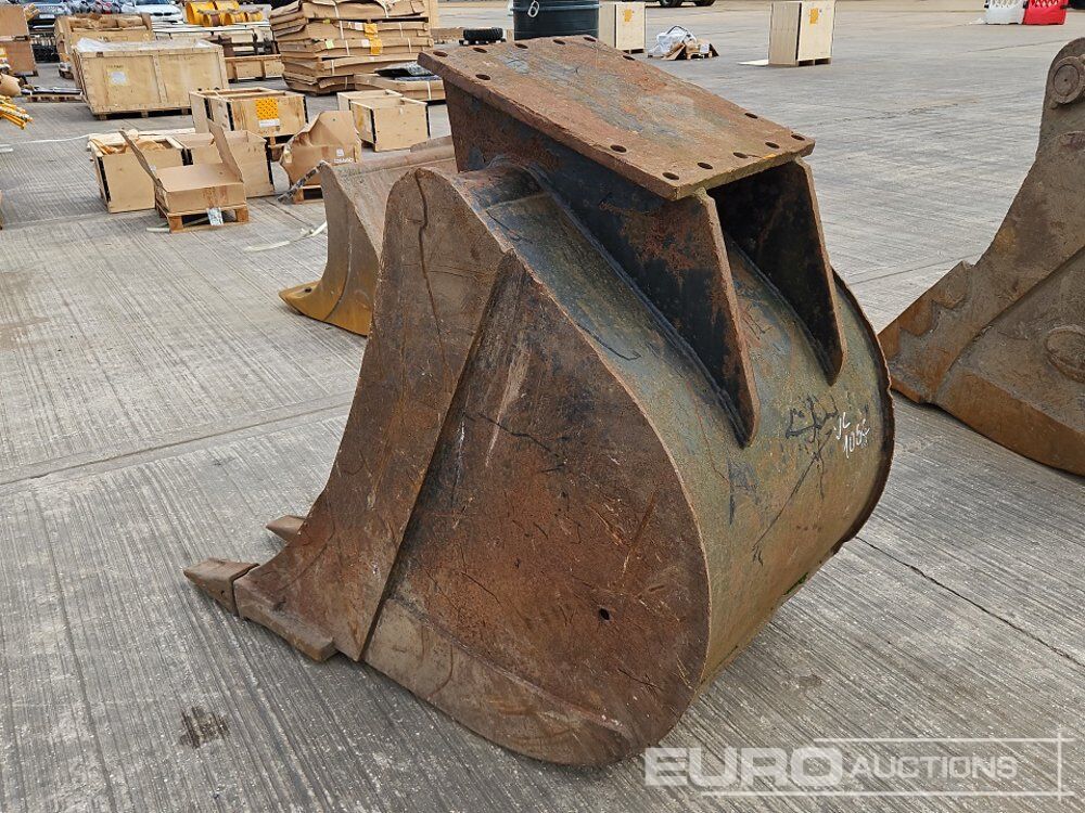 36" Digging Bucket - Godet: photos 3 36" Digging Bucket - Godet: photos 3