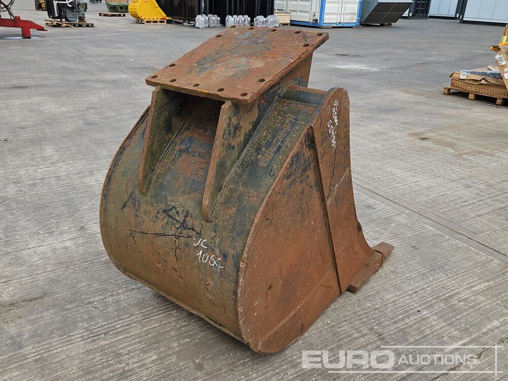 36" Digging Bucket - Godet: photos 5 36" Digging Bucket - Godet: photos 5