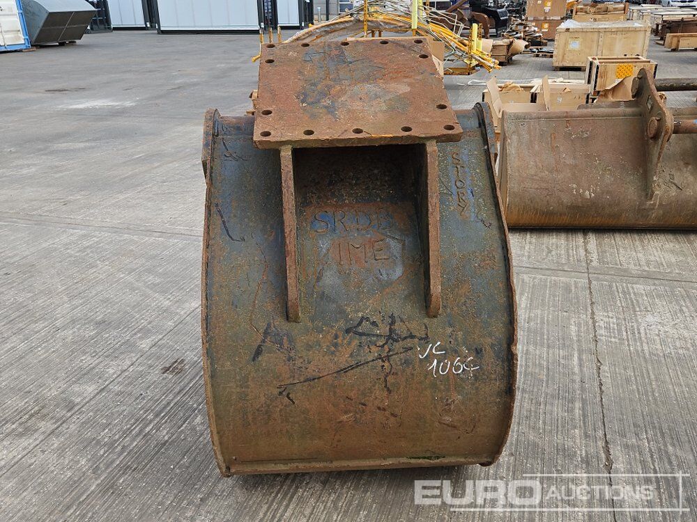 36" Digging Bucket - Godet: photos 4 36" Digging Bucket - Godet: photos 4