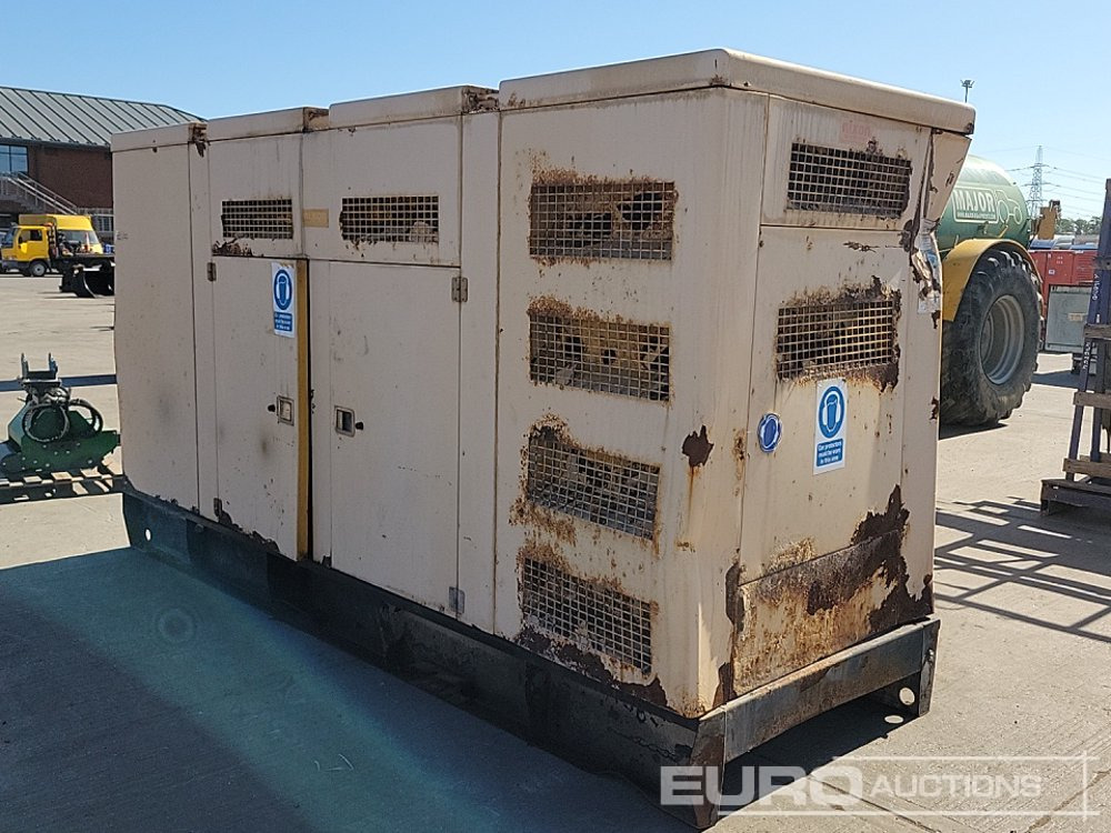 394kVA Generator, Cummins Engine - Groupe électrogène: photos 5 394kVA Generator, Cummins Engine - Groupe électrogène: photos 5