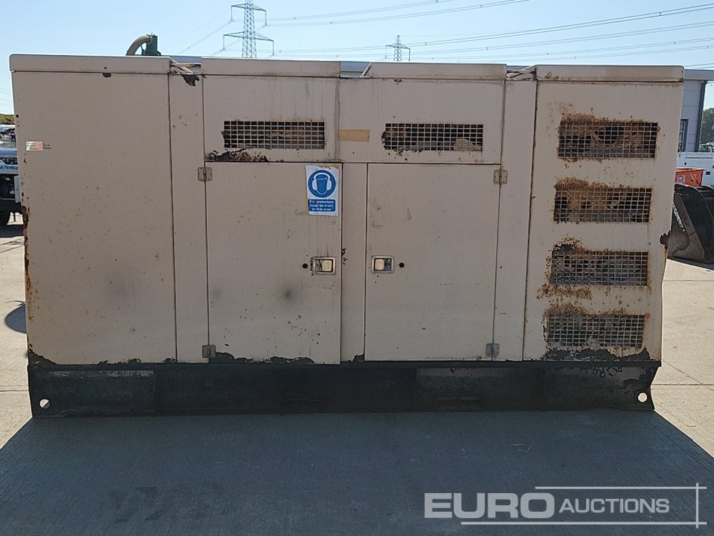 394kVA Generator, Cummins Engine - Groupe électrogène: photos 4 394kVA Generator, Cummins Engine - Groupe électrogène: photos 4